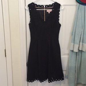 Ted Baker Emalise Dress Size 1